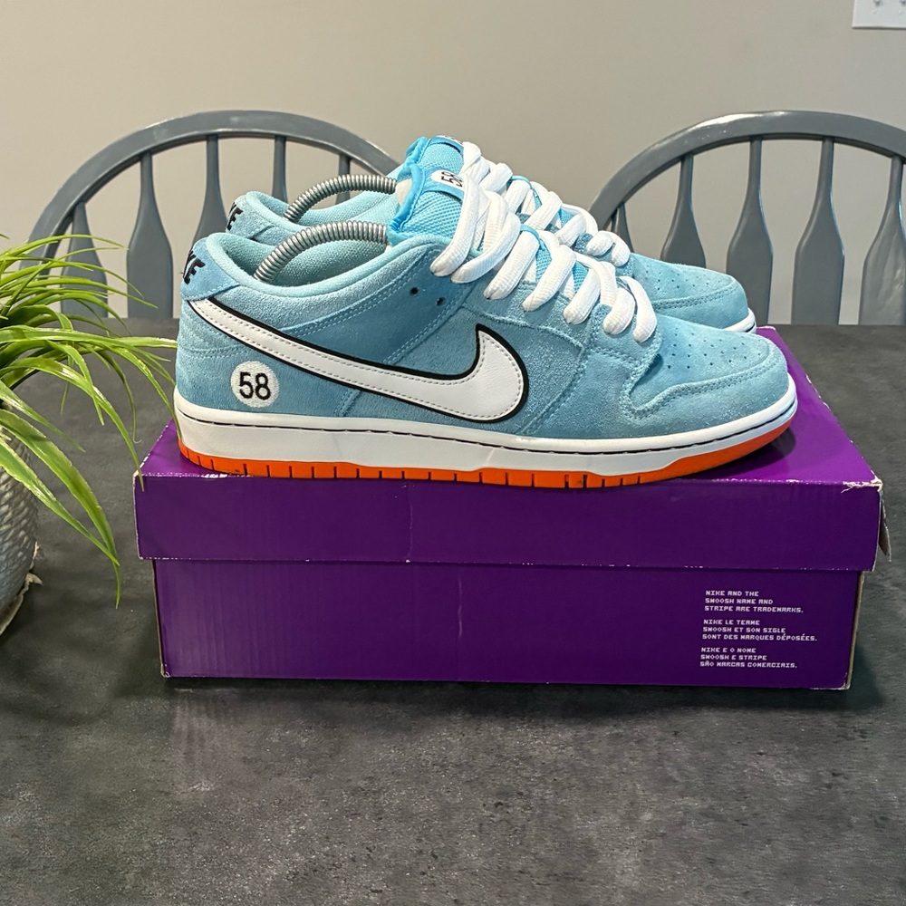 🔥Nike SB Dunk🔥
